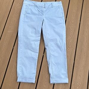 Loft Women's Ankle Pants